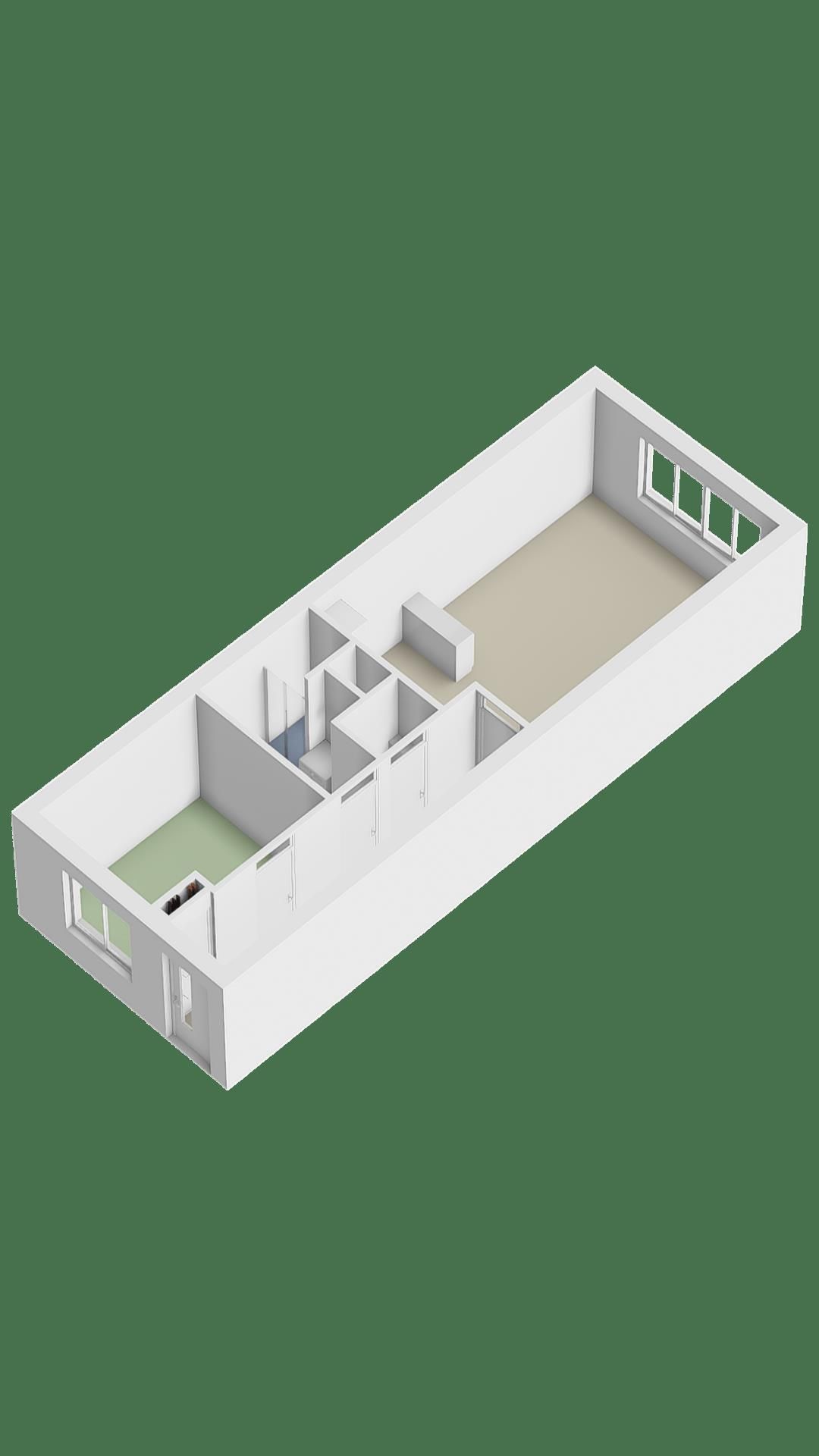 Photo 20 of Spoorstraat 30