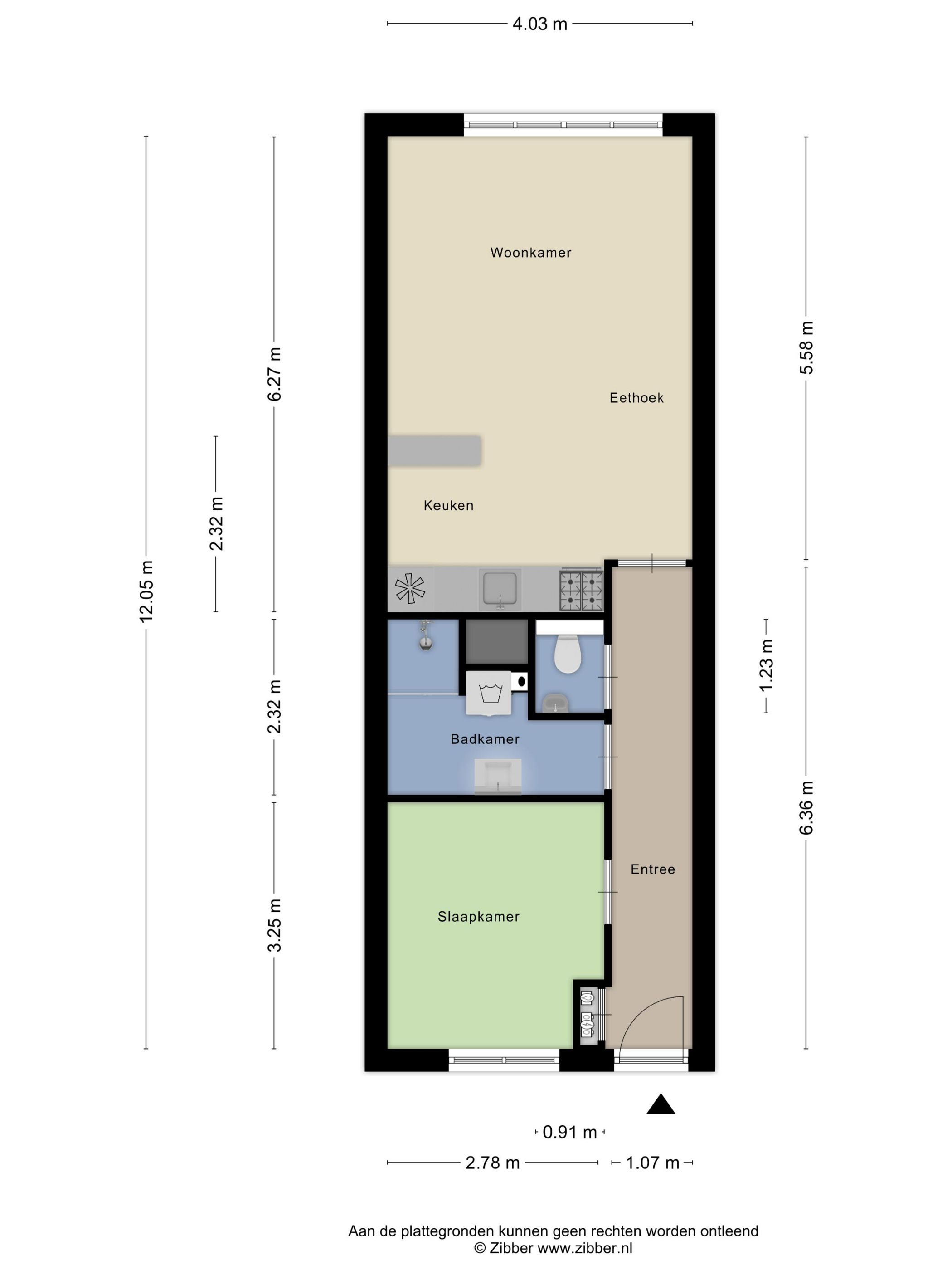 Photo 21 of Spoorstraat 30