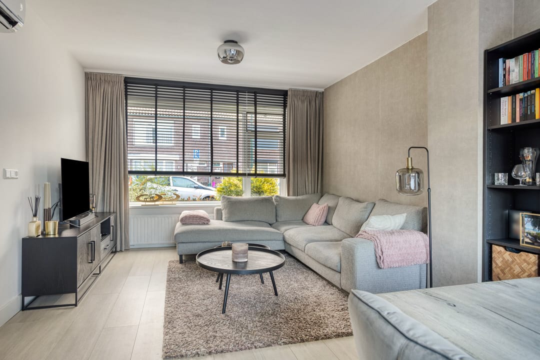 Foto 2 van C.L. Bressersstraat 25