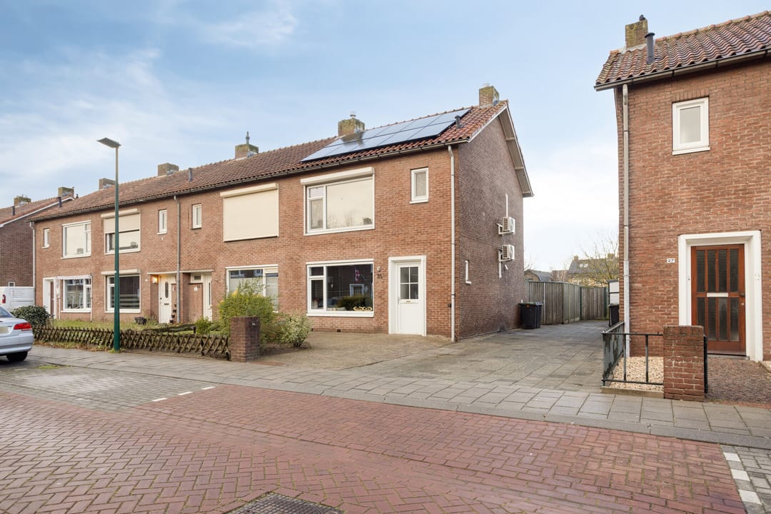 Foto 7 van C.L. Bressersstraat 25