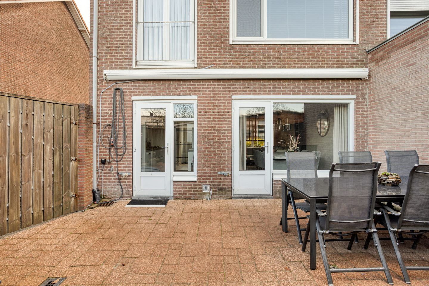 Foto 25 van C.L. Bressersstraat 25