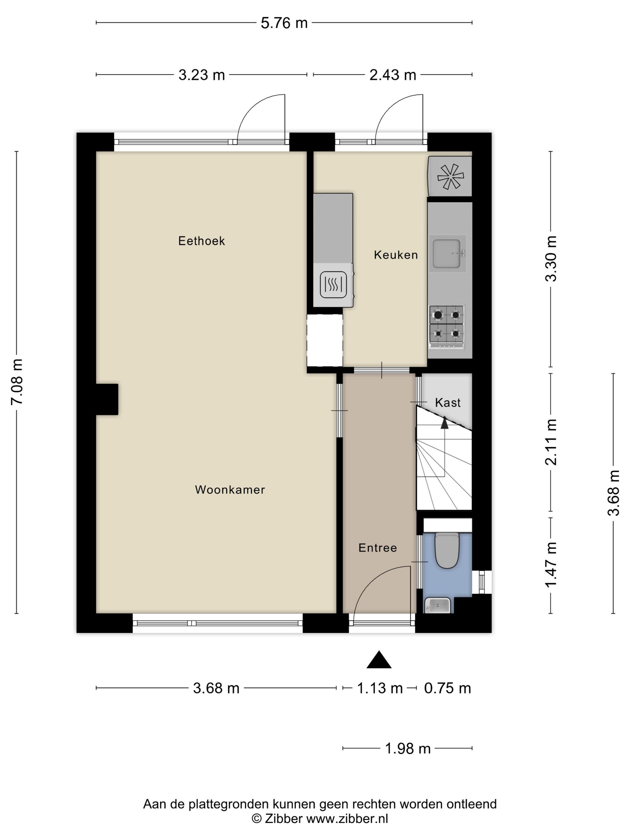 Foto 27 van C.L. Bressersstraat 25