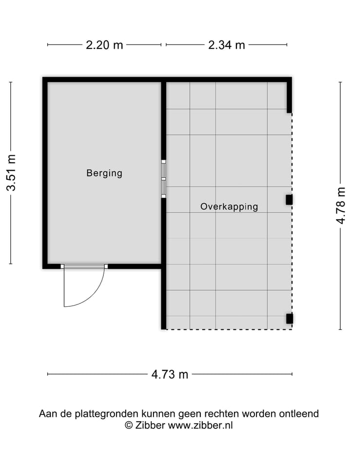 Foto 30 van C.L. Bressersstraat 25