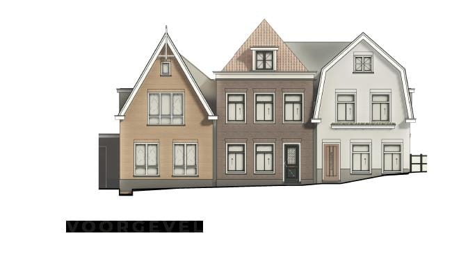 Foto 2 van Noordereinde 249-A