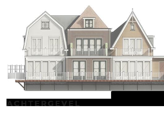 Foto 4 van Noordereinde 249-A