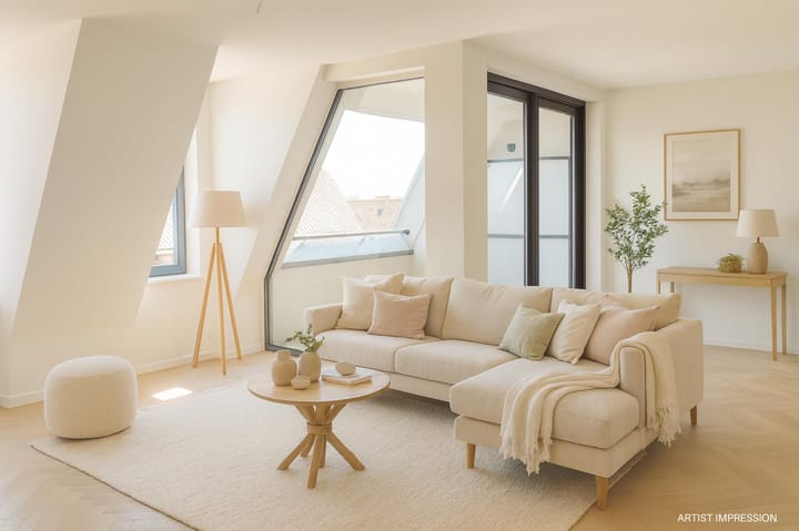 Foto 1 van Kaaistraat 38-A