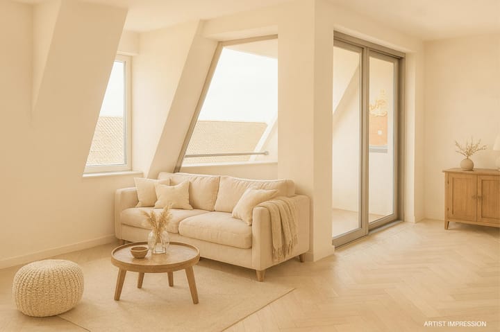 Foto 13 van Kaaistraat 38-A