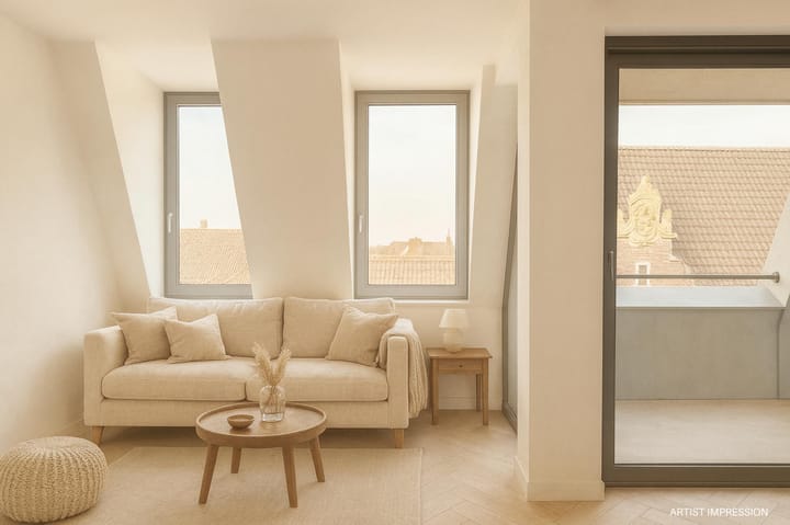 Foto 14 van Kaaistraat 38-A