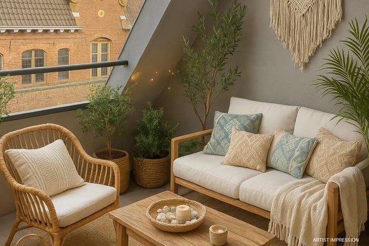 Foto 23 van Kaaistraat 38-A