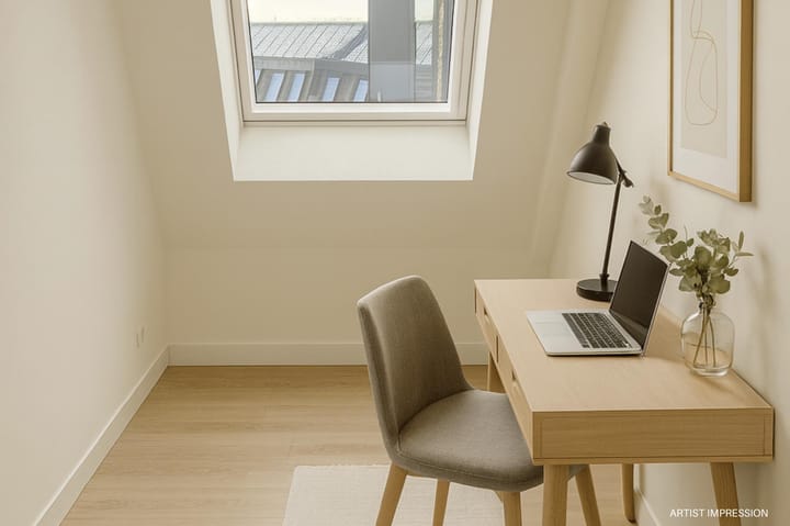 Foto 30 van Kaaistraat 38-A