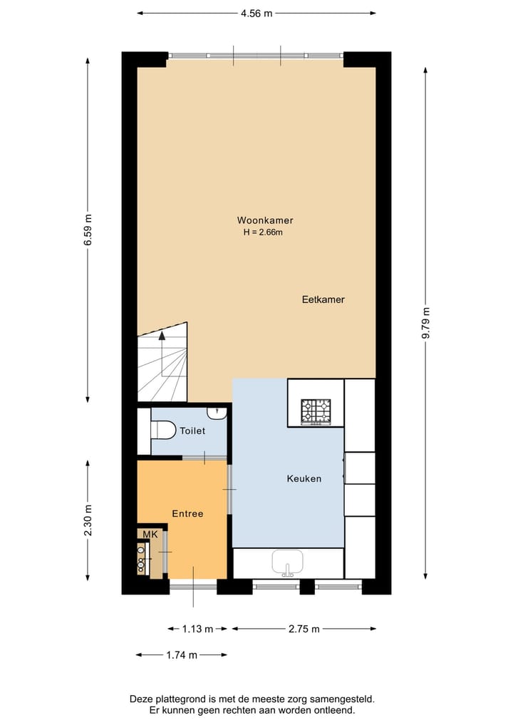 Foto 32 van Renske Boonstraat 117