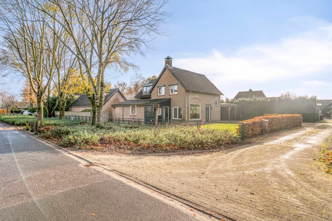 Photo 1 of Doornenkamp 14