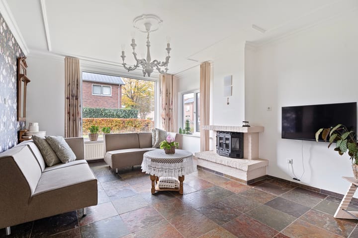 Photo 2 of Doornenkamp 14