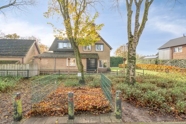 Photo 6 of Doornenkamp 14