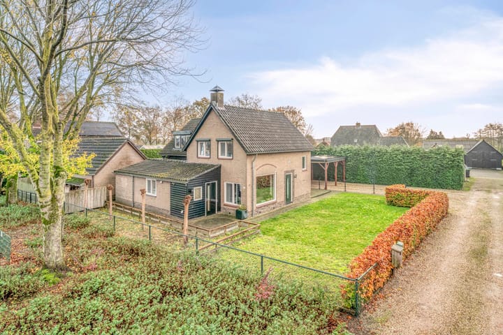 Photo 7 of Doornenkamp 14