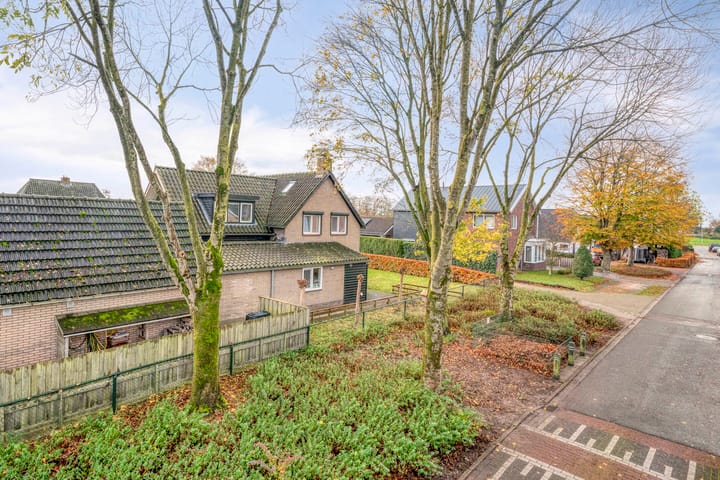 Photo 8 of Doornenkamp 14