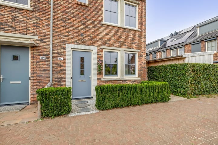 Foto 4 van Renske Boonstraat 117