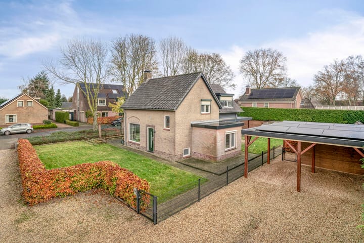 Photo 9 of Doornenkamp 14