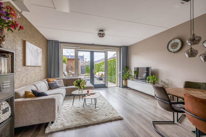 Foto 7 van Renske Boonstraat 117