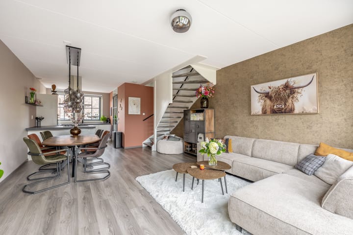 Foto 9 van Renske Boonstraat 117