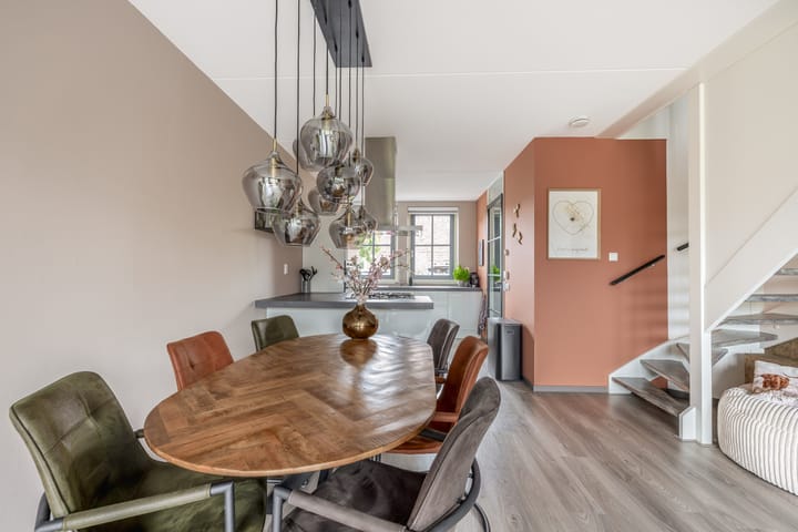 Foto 10 van Renske Boonstraat 117