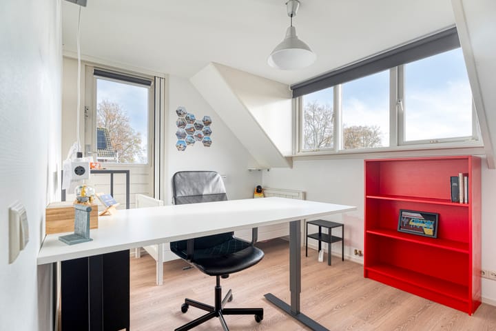 Photo 35 of Doornenkamp 14