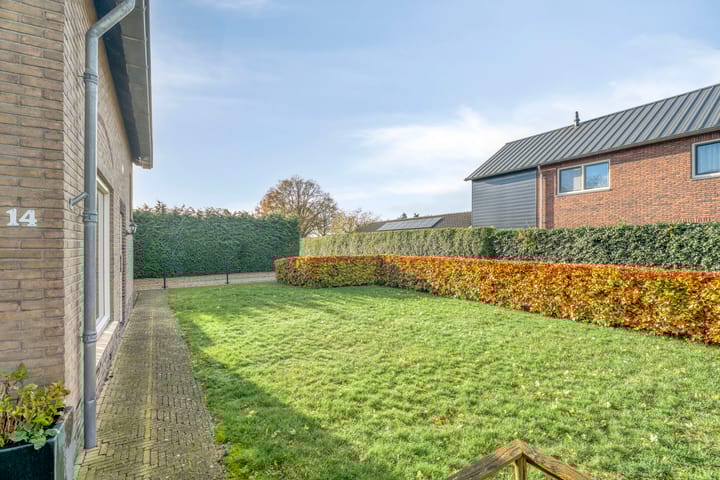 Photo 37 of Doornenkamp 14