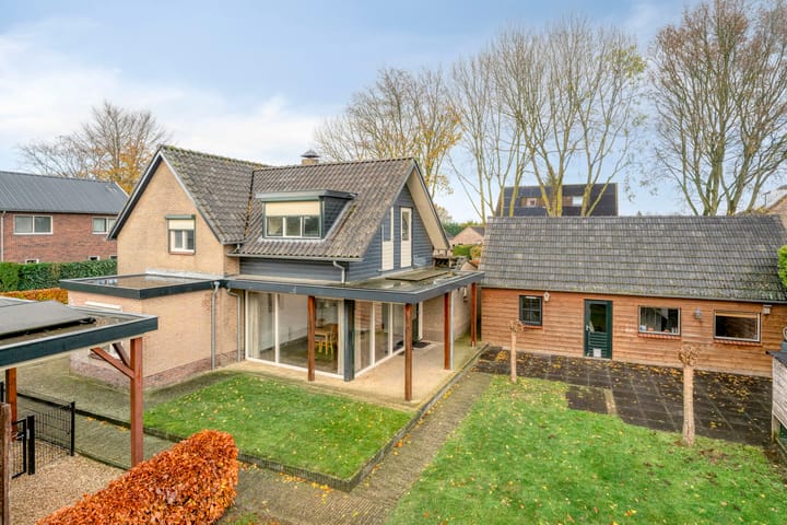 Photo 40 of Doornenkamp 14