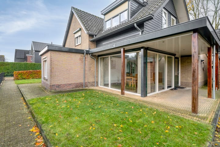 Photo 45 of Doornenkamp 14