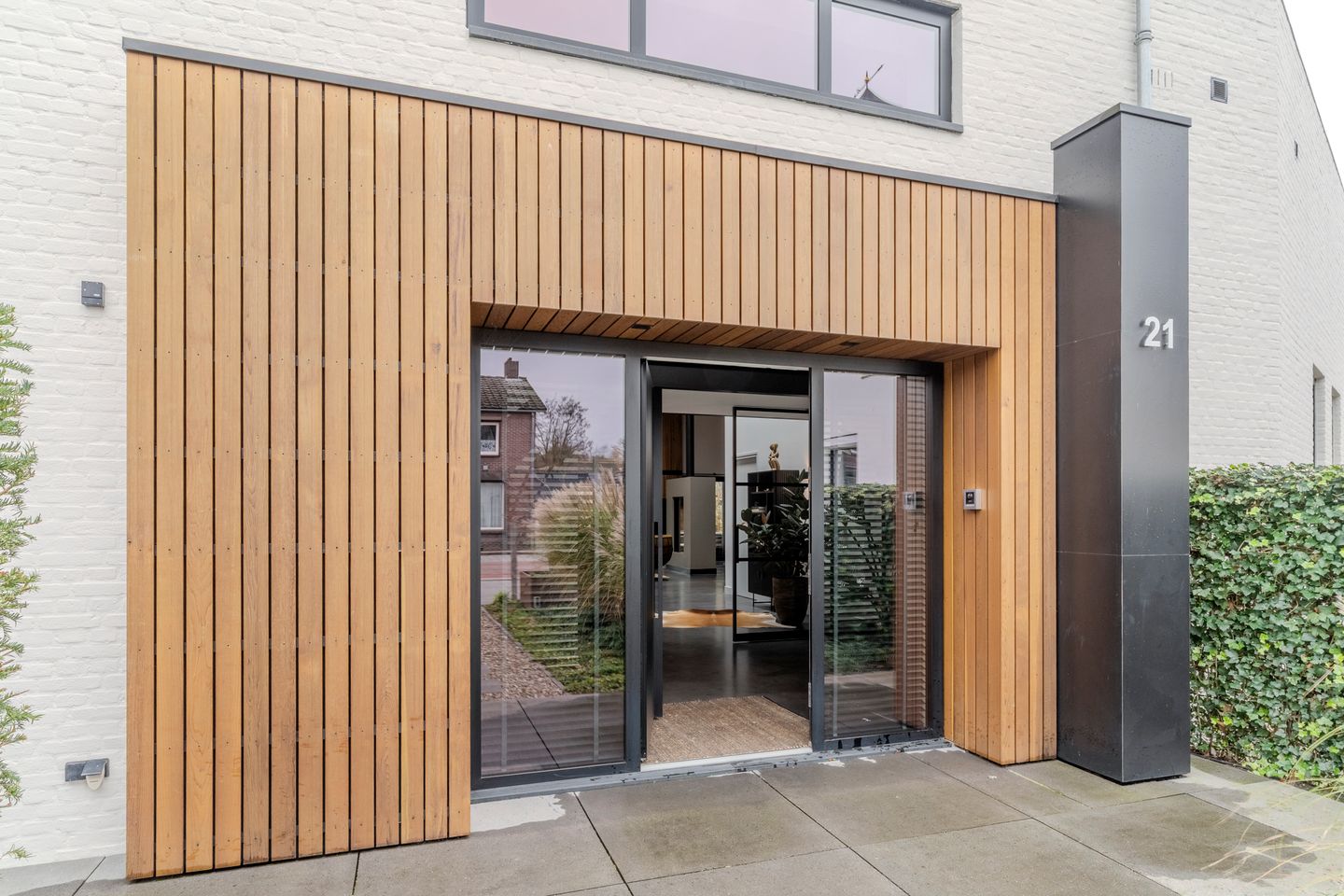 Photo 5 of Dorpstraat 21