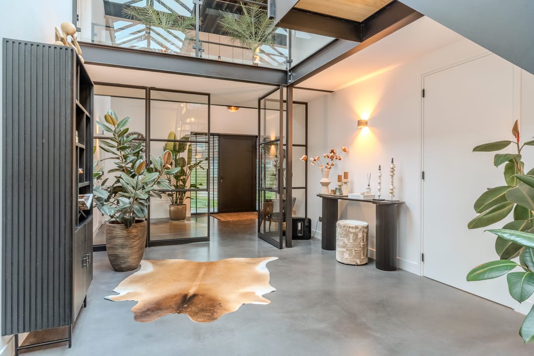 Photo 7 of Dorpstraat 21