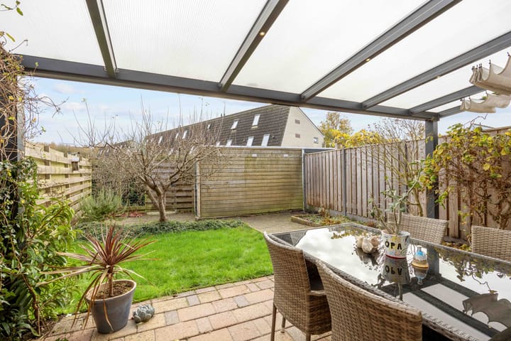 Photo 7 of Planetenlaan 34