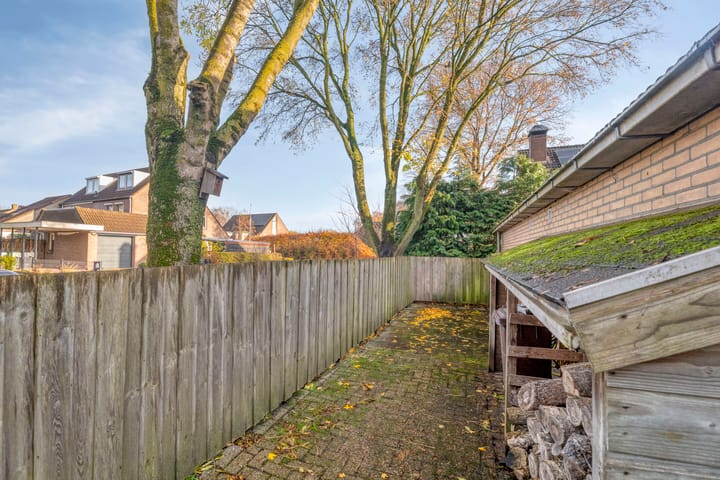 Photo 52 of Doornenkamp 14