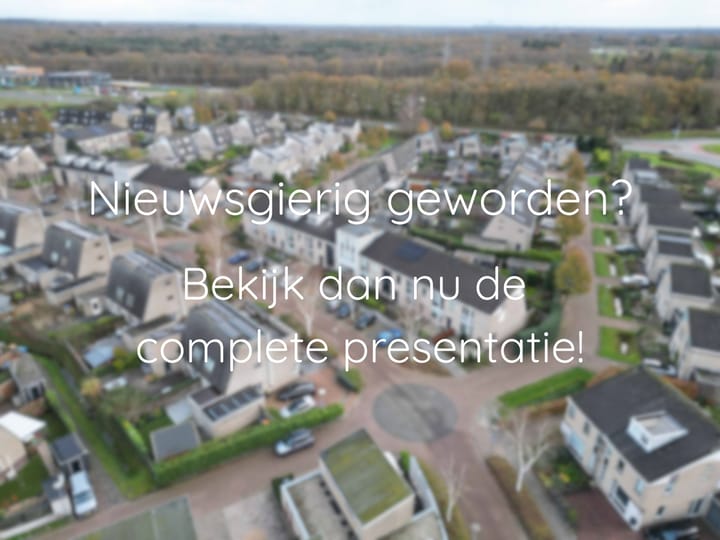 Photo 8 of Planetenlaan 34