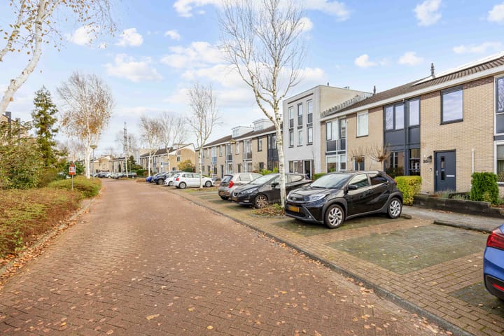 Photo 9 of Planetenlaan 34