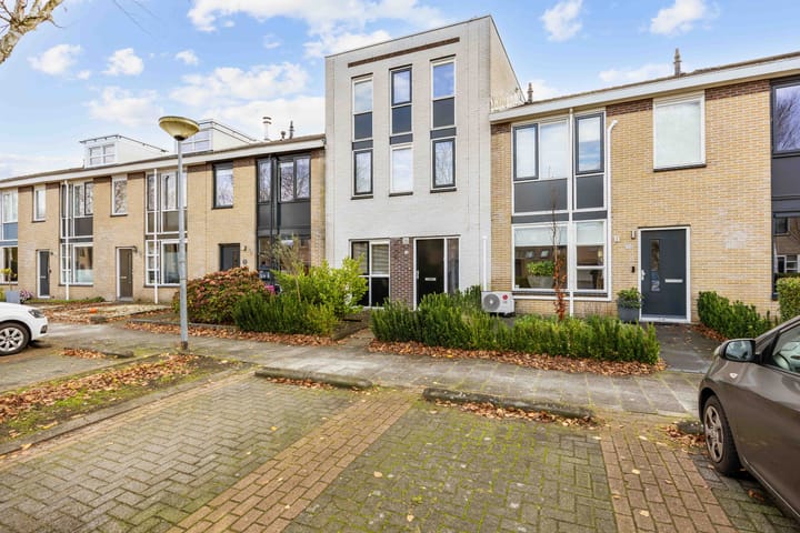 Photo 10 of Planetenlaan 34