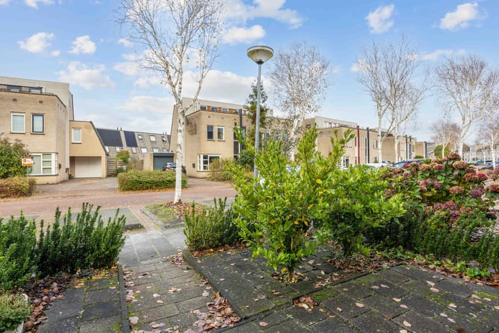 Photo 12 of Planetenlaan 34