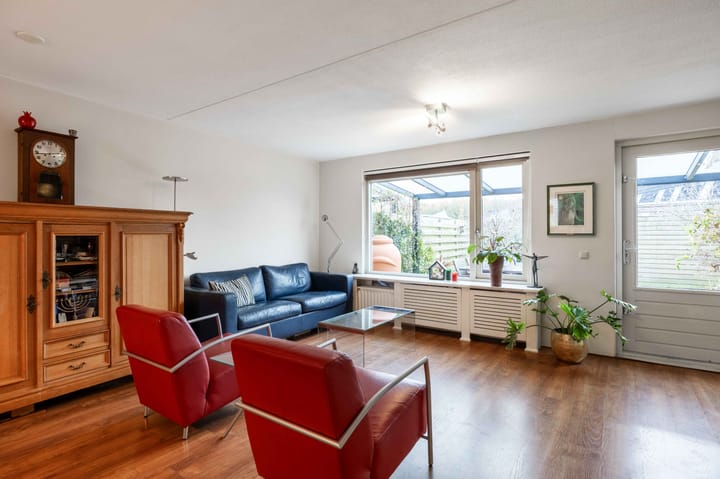 Photo 16 of Planetenlaan 34