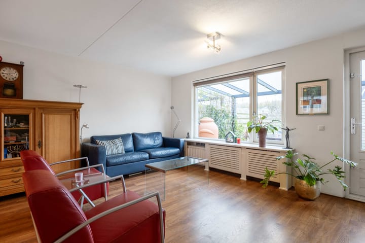 Photo 17 of Planetenlaan 34