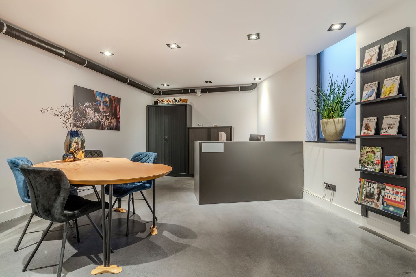 Foto 25 van Dorpstraat 21