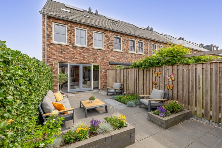 Foto 25 van Renske Boonstraat 117