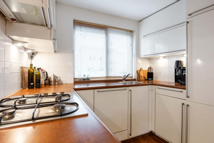 Photo 24 of Planetenlaan 34