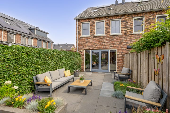 Foto 26 van Renske Boonstraat 117