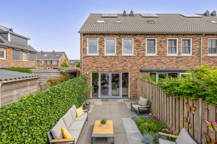 Foto 27 van Renske Boonstraat 117