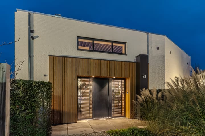 Foto 40 van Dorpstraat 21