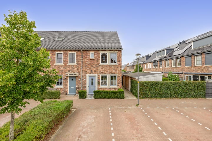 Foto 30 van Renske Boonstraat 117