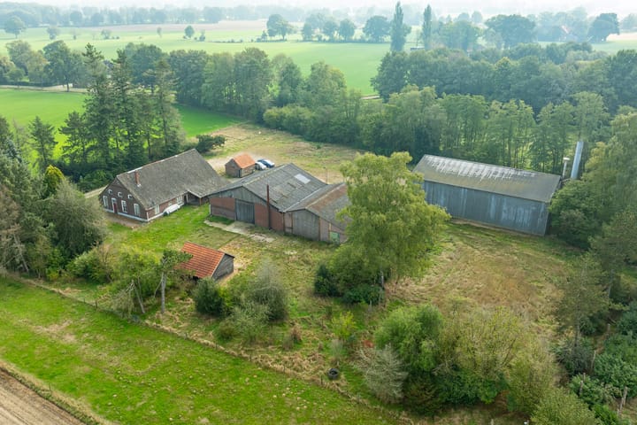 Dinxperlosestraatweg 157, Aalten