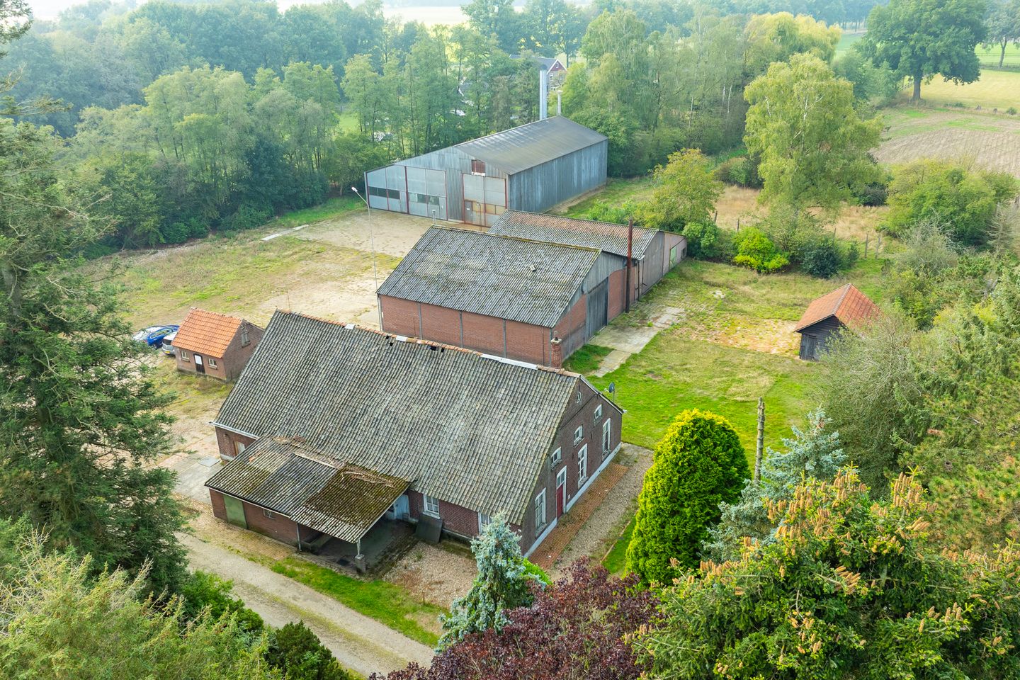 Bekijk foto 4 van Dinxperlosestraatweg 157