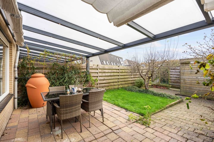 Photo 44 of Planetenlaan 34