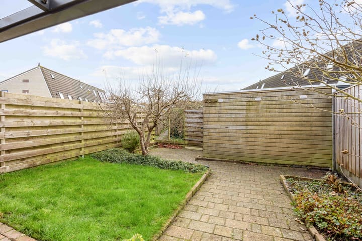 Photo 46 of Planetenlaan 34